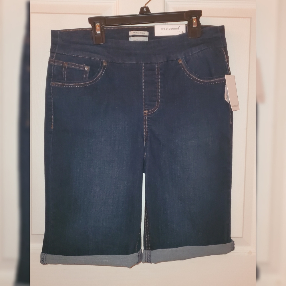 2 pcs Westbound women's short - Picture 4 of 6